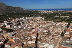 Comproms acusa a Ximo Ferrando de hipotecar el Ayuntamiento ante el pago de ms de 14 millones de euros por la cesin de terrenos