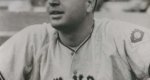 Sal Yvars, un catcher benissero en la Major League americana