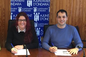 Lequip de govern dOndara elabora el primer pressupost participatiu de la histria del municipi