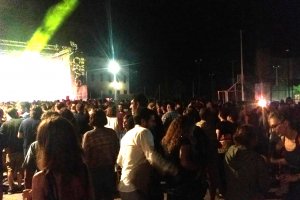 El Rfol dAlmnia: Reggae, ska, rap, folk, rock i indie obrin el segon lustre del Barcella Fest