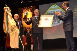 El premi Jaume Pastor i Fluix reconeix els 85 anys d'histria de la Uni Musical Calp Ifach