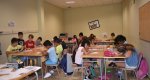 LA PANDEMIA DEL CORONAVIRUS: La Generalitat tambin suspende las clases en los centros educativos de la Comunitat 