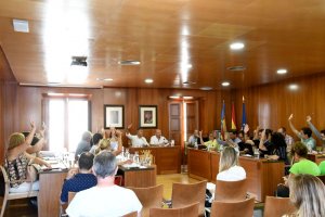 Xbia nomena als nous representants en el Consell Municipal de Cultura