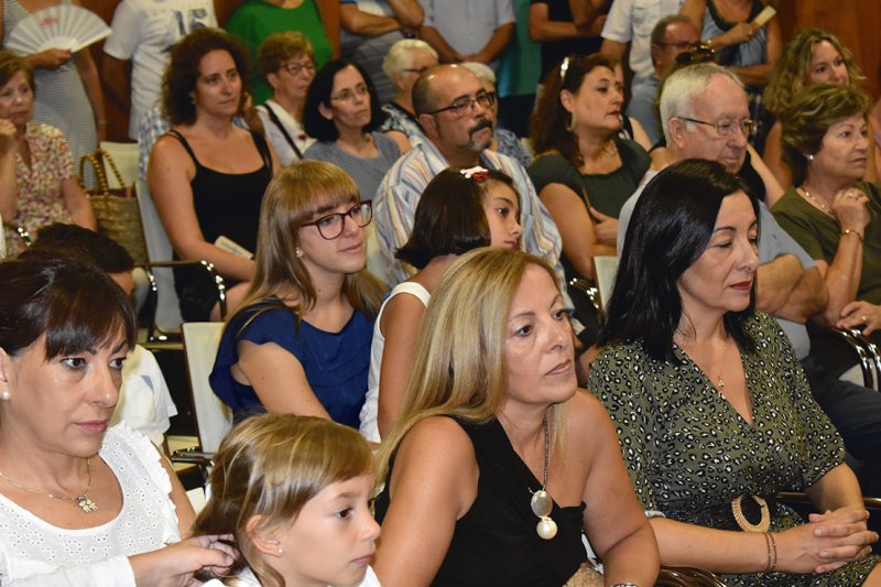 El Ayuntamiento de Xbia reconoce a Nasio y Manolo Figura por su aportacin a las fiestas populares