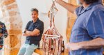 Vuelve Sol i Sal: Els Magazinos organiza una nueva edicin de la feria de salazones, atn y pescado seco