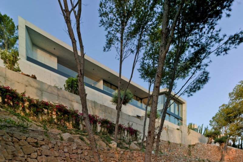 Un proyecto de vivienda de Jos Moragues resulta finalista en un prestigioso certamen internacional de arquitectura