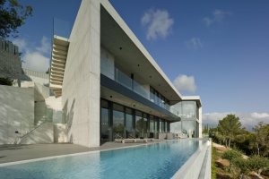 Un proyecto de vivienda de Jos Moragues resulta finalista en un prestigioso certamen internacional de arquitectura