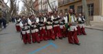 La fiesta de Moros i Cristians vuelve a las calles de Dnia