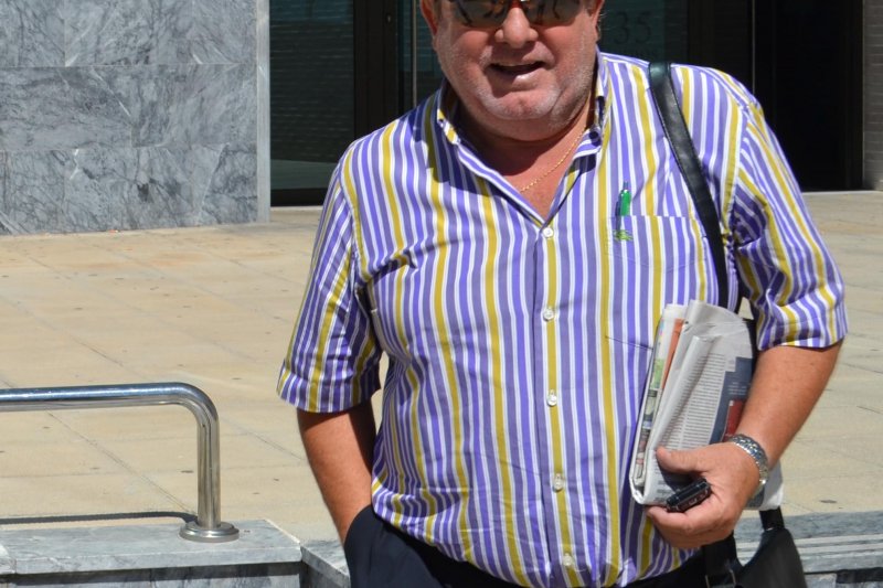 El ex alcalde de Calp Javier Morat y dos ex concejales del PP han sido condenados a 2 aos y seis meses por las irregularidades en el contrato de la basura 