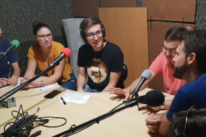 Els representants dels partits poltics de Xbia debatran sobre joventut