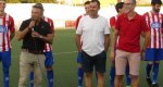 El Jvea busca la promocin de ascenso en la tercera temporada de Villaescusa como entrenador