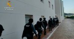 La Guardia Civil desmantela en Dnia y Ondara una red que extorsionaba a usuarios de pginas web de contactos