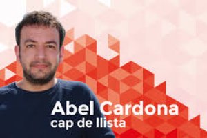 Abel Cardona será el nuevo alcalde de Benissa 