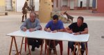 Compromís segella un acord de govern amb els independents de Vivim els Poblets i PRE per a investir a José Luis Mas com a alcalde