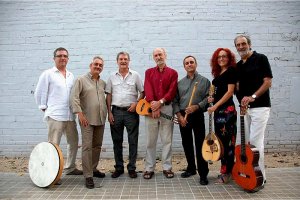 Al Tall ofereix el seu darrer concert a Alacant en l'Auditori de Teulada pel 9 d'Octubre
