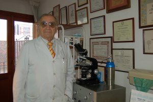 Fallece el Dr. Terencio de las Aguas, uno de los mayores expertos mundiales de lepra