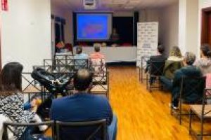 Vuelven los talleres de reanimación pediátrica a Marina Dénia