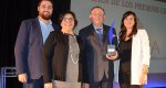 MR Hotels, Ibrolux y la Escuela de Emprendedores Marina Alta reciben los premios CEDMA 2017