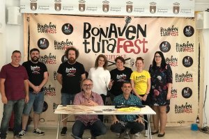 Les Festes de Juliol de Pedreguer arrancaran amb el BonaventuraFest, un festival gratut amb divuit bandes per al primer cap de setmana