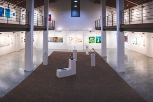 La Fundaci Baleria reabre los espacios de arte que gestiona en Dnia, El Verger i Pedreguer 
