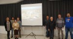 El colectivo Mirades estrena el documental Venim de lluny en Els Poblets con un cortometraje dedicado al municipio