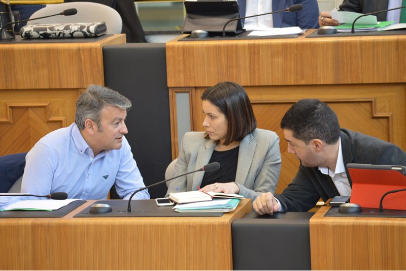 Chulvi defiende ante la Diputacin que los ayuntamientos puedan invertir los supervits en sus municipios