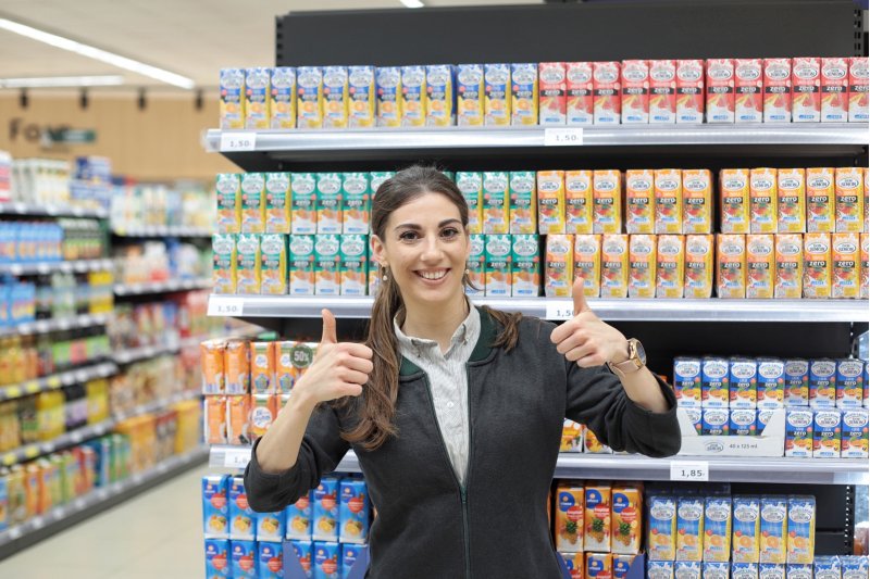 Supermercados masymas contratar a 300 nuevos empleados para reforzar la temporada de verano