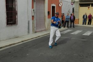 Pilota Valenciana: Ondara torna a viure la passi de les llargues amb el circut La Bolata