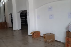 El Ayuntamiento de Ondara repartir ms de 2.600 packs higinicos para todos los hogares a partir de la semana que viene