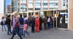 Elecciones generales y autonmicas: La participacin llega al 45,15% en Dnia y supera el 55% en algunos municipios de interior 