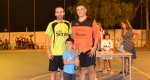 Futbol Sala: Nou Rom i Denigrs sn els campions del Trofeu Pepet de La Xara