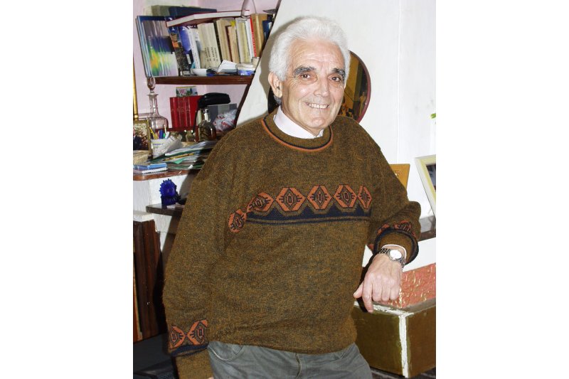 Nuestro colaborador Norberto Cervera ha fallecido a los 86 aos