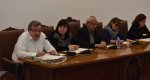 El PSPV logra el apoyo de Gent de Dnia al presupuesto tras incluir 200.000 euros para el alcantarillado del Montg