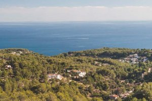 La Conselleria protege zonas del litoral de la comarca frente a la construccin