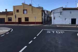 Nova inversi de 30.000 euros a Xal per asfaltar carrers 