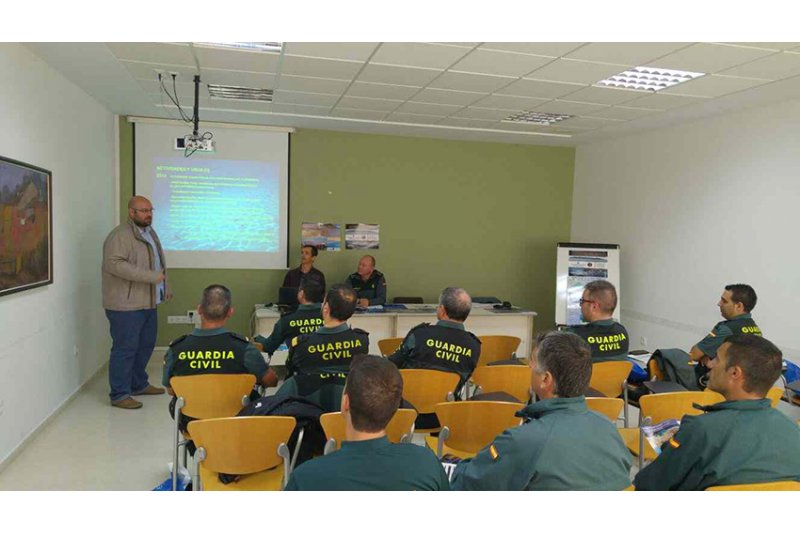 Estudio de las medidas para mejorar la seguridad en el Cap de Sant Antoni