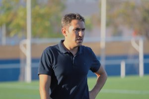 Regional Preferente: Pere Perles ya no es entrenador del Dénia