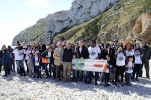 Donen 3.000 euros per a la regeneraci forestal de la Granadella de Xbia