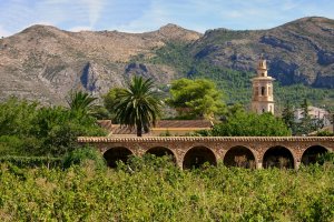 Les Jornades Tot Vall de Pop oferixen rutes amb encant per la vall i reforcen les propostes gastronmiques 