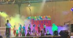 Lofrena i el festival infantil marquen lequador de les festes dEl Rfol dAlmnia 