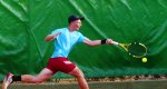 Tenis: Los favoritos avanzan hacia octavos en el Torneo Orysol de Dnia