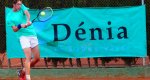Tenis: Los favoritos avanzan hacia octavos en el Torneo Orysol de Dnia