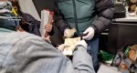 Diecinueve detenidos en una macroperacin contra el trfico de droga en la comarca