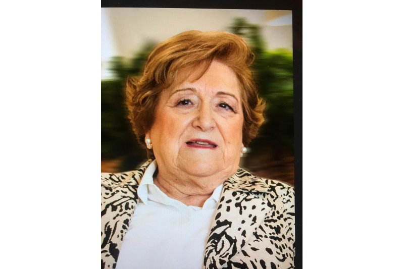 Ha fallecido en Dnia la profesora Mari Carmen Falgs, esposa del empresario Christian Salv
