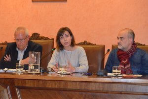 El Ayuntamiento de Dnia pide a Conselleria que corrija la cartografa del PATIVEL y ample el plazo de alegaciones