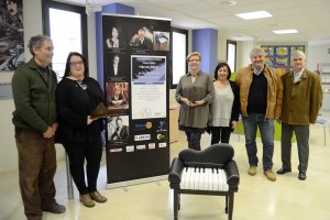 El Concurso Internacional de piano Rotary Vila de Xbia incorpora una categora para menores de 9 aos