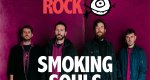 LAlmadrava Rock dEls Poblets acull dissabte una de les darreres actuacions dels Smoking Souls