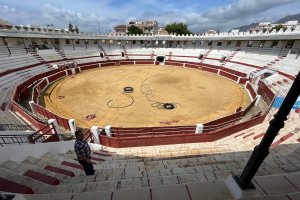 El Ayuntamiento de Ondara pone en marcha un proyecto para reconvertir la plaza de toros como espacio polivalente permanente