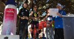Sebas Snchez i Miryam Talens repeteixen triomf en la Ultra Trail de 73 quilmetres de Benissa