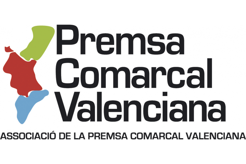 Comunicado de la Prensa comarcal valenciana 